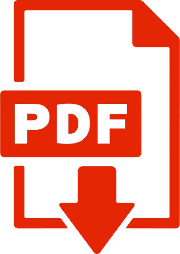 PDF badge