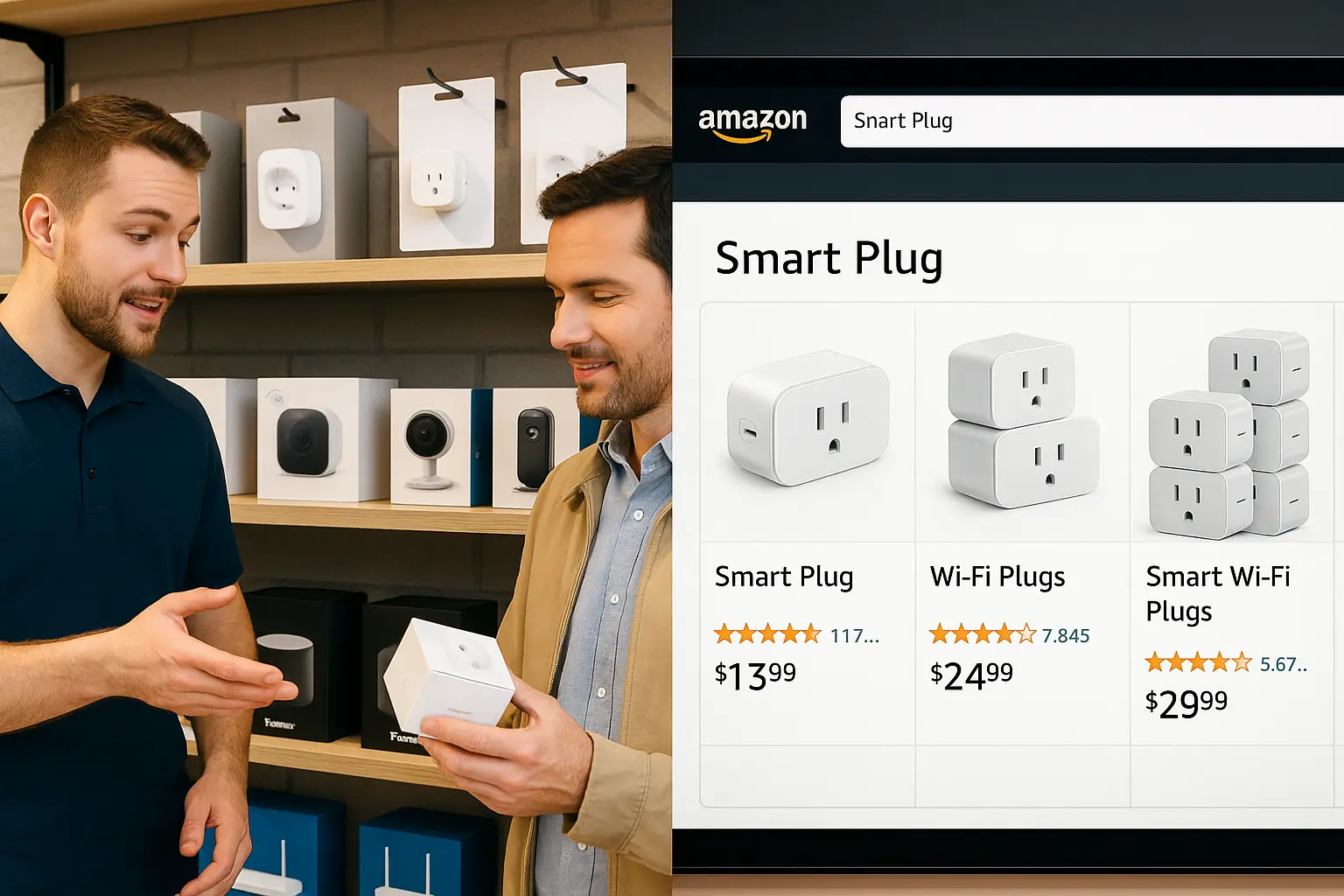 best smart devices for flexible living