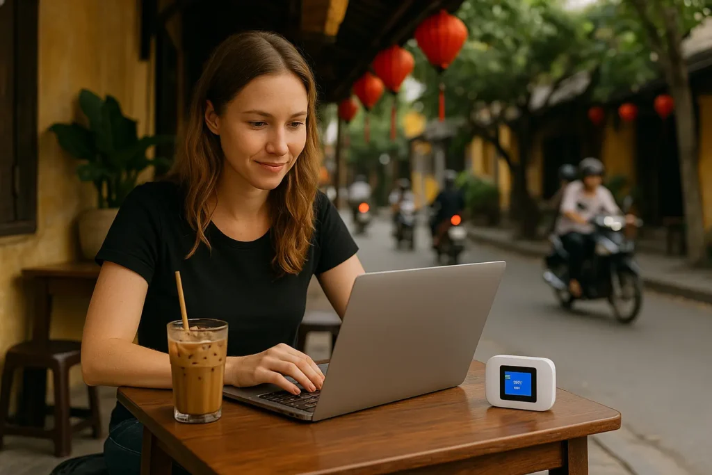 portable smart home devices