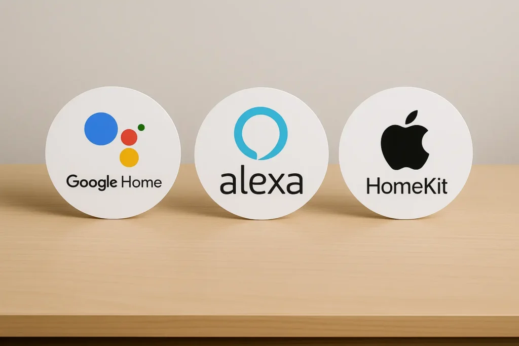 smart home platform for flexible living