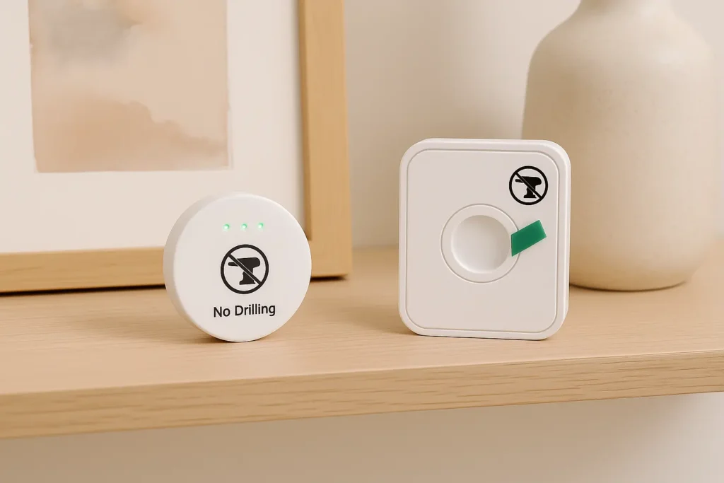 7 Stick-On Smart Devices That Transform Any Room2